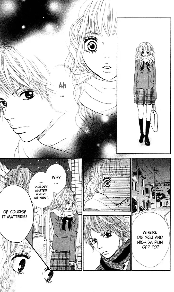 Pink Choodai Chapter 4 17